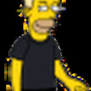 Meet your Posher, Tom